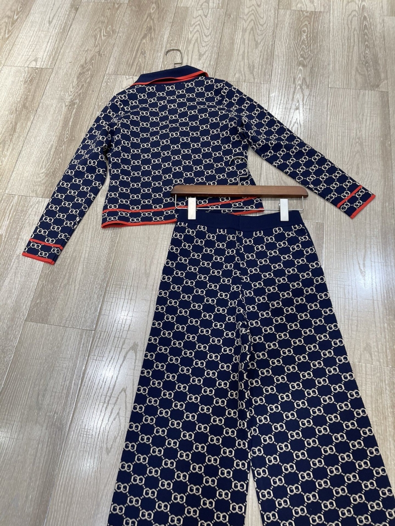 Gvc*1 suits